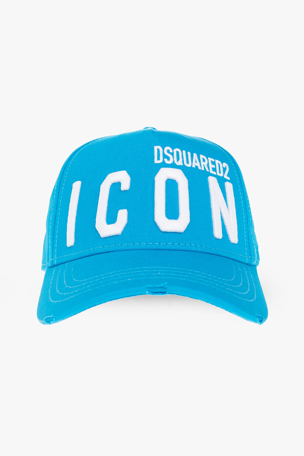 Dsquared blue sales hat